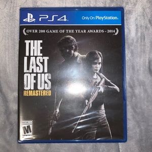 The last of us